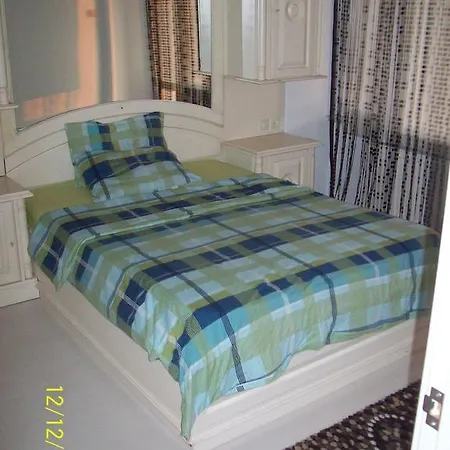 Apartment Dragos Sahil *