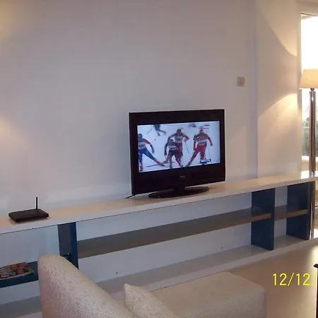 Apartment Dragos Sahil *