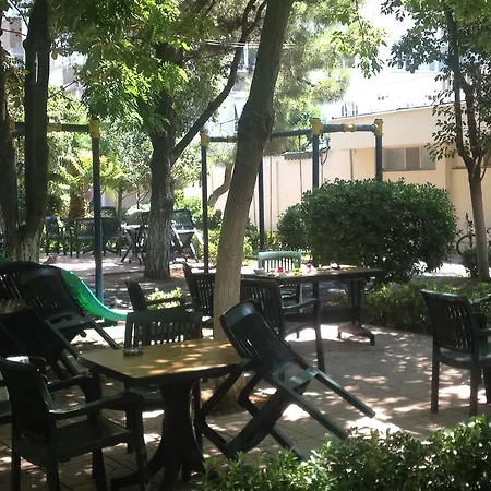 Apartment Dragos Sahil Istanbul