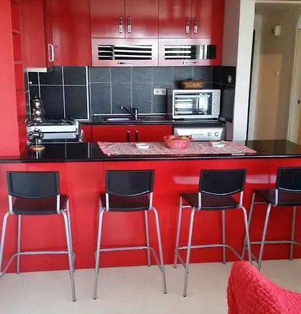 Apartment Dragos Sahil Istanbul
