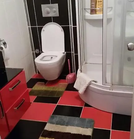 Apartment Dragos Sahil