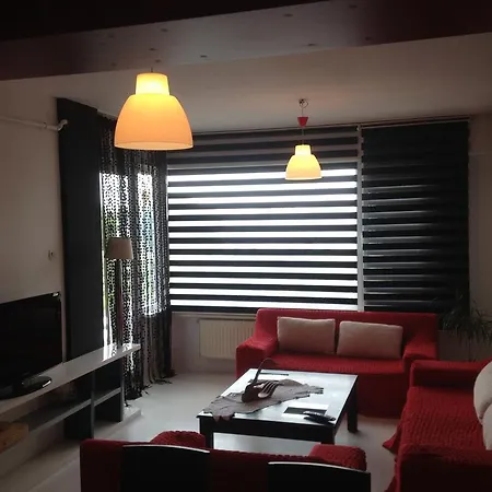 Dragos Sahil Apartment