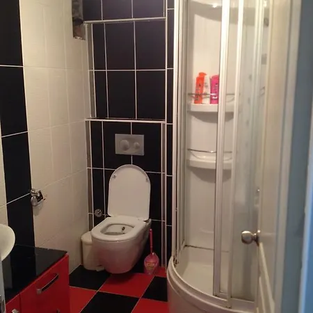 Apartment Dragos Sahil Istanbul