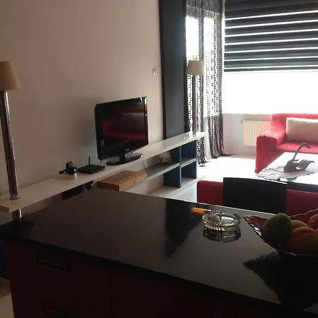 Dragos Sahil Apartment Istanbul